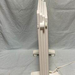 エレクトロラックス　遠赤外線パネルヒーター　2010年製の画像