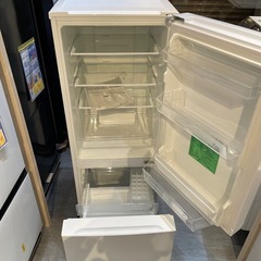 配達可【ヤマダ】冷蔵庫156L★2021年製 クリーニング済み/6ヶ月保証付き【管理番号】 111の画像