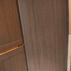 収納箪笥の画像