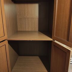 収納箪笥の画像