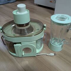 三菱ジューサーの画像