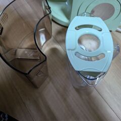 三菱ジューサーの画像