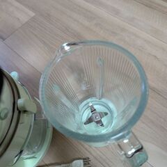 三菱ジューサーの画像