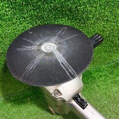 RYOBI PE-2000 ポリッシャー【市川行徳店】【店頭取引限定】【中古】※ストッパーボタンが壊れている為、連続使用が出来ません。 管理番号：ITQADEC7BLNRの画像