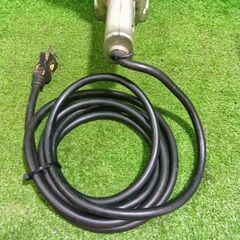 RYOBI PE-2000 ポリッシャー【市川行徳店】【店頭取引限定】【中古】※ストッパーボタンが壊れている為、連続使用が出来ません。 管理番号：ITQADEC7BLNRの画像