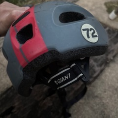 GIANT 子供用ヘルメットの画像