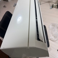 三菱　14畳　2022年　工事込みの画像