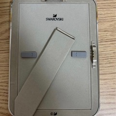 スワロフスキーSWAROVSKI 写真立ての画像