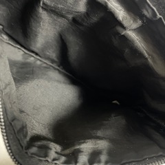 RVCA サコッシュの画像