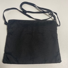 RVCA サコッシュの画像