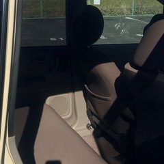 * ホンダ ライフ エコモード 2008年モデル キーレススタートの画像