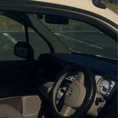 * ホンダ ライフ エコモード 2008年モデル キーレススタートの画像