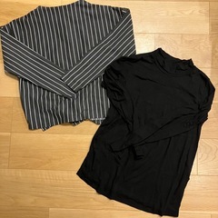 お渡し者様決定冬用授乳服10着セットの画像