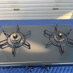 【Paloma パロマ ガスコンロ PA-29B（LPガス用）】の画像