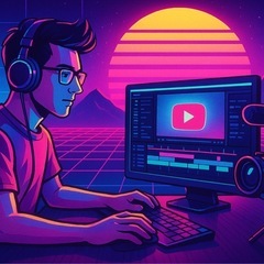 SNSやYouTubeを頑張りたい方と切磋琢磨したいです！