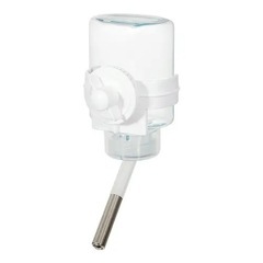 ハーモニーボトル　100ml GEX 新品　グラスハーモニー　ハムスター　水　の画像