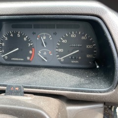 ホンダ　ストリートバンの画像