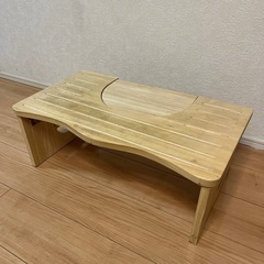 トイレ踏み台の画像