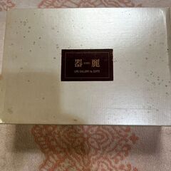 瑞陶エジプトロマン茶菓５客揃の画像