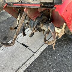 HONDA 耕うん機 FU650 LUCKY あっぱれロータリー ホンダ 同軸同時正逆転 ガソリン 耕運機　管理機　5.5馬力　愛知県 一宮市 名古屋 稲沢 江南 岩倉 岐阜 羽島 各務ヶ原 三重 愛知 グッドプライス一宮の画像