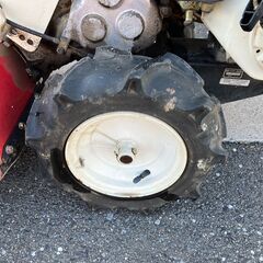 HONDA 耕うん機 FU650 LUCKY あっぱれロータリー ホンダ 同軸同時正逆転 ガソリン 耕運機　管理機　5.5馬力　愛知県 一宮市 名古屋 稲沢 江南 岩倉 岐阜 羽島 各務ヶ原 三重 愛知 グッドプライス一宮の画像