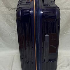 大型　5泊6日程度　GREEN　WORKS　スーツケースの画像