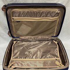 大型　5泊6日程度　GREEN　WORKS　スーツケースの画像