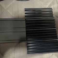 CheyiN 2wayヘアアイロン ダークブルーの画像