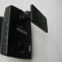 ドライブレコーダーの画像