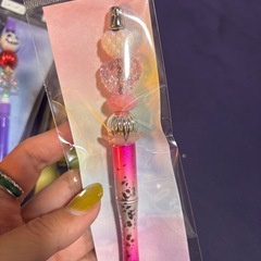 カスタムボールペン＆シャーペンの画像