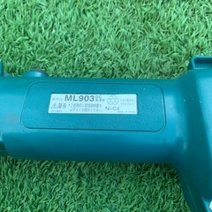 マキタ　ライト　 モデルML903 DC9.6Vの画像
