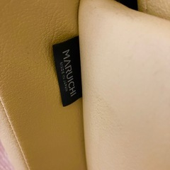 MARICHIリクライニングソファ2点セットの画像