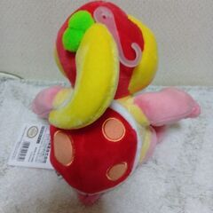 貴重、キノピコ（マリオカート）＆ブンブン（スーパーマリオブラザーズ）の画像