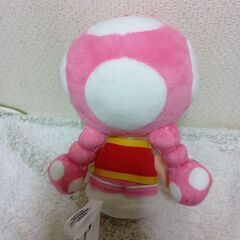 貴重、キノピコ（マリオカート）＆ブンブン（スーパーマリオブラザーズ）の画像