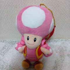 貴重、キノピコ（マリオカート）＆ブンブン（スーパーマリオブラザーズ）の画像