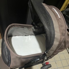 ペットカートの画像