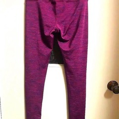 90ディグリー レギンス ヨガ ジム ティラピス フィットネス トレーニングの画像