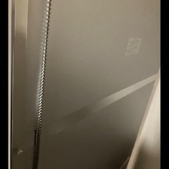 割れない壁立て　全身鏡　85×170cmの画像