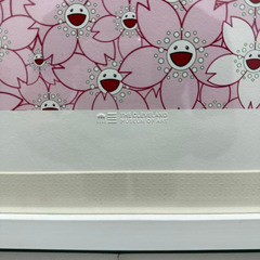 村上隆 版画 Sakura Clevelandの画像