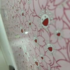 村上隆 版画 Sakura Clevelandの画像