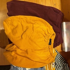 無料で！子供服80〜120　の画像