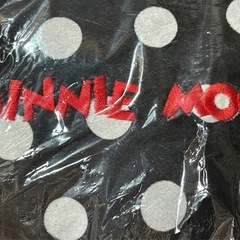 オーバルフェイス枕ミニーーの画像