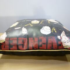 東京リベンジャーズ クッションの画像