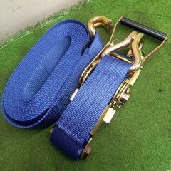 オーエッチ LBR704 CF10-50CF ラッシングベルト➀【野田愛宕店】【店頭取引限定】【未使用】管理番号：ITMV773O0TOEの画像