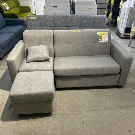 ソファー【町田市再生家具】250814の通販｜patronsantiago.com