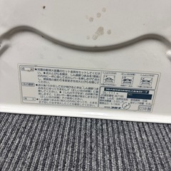 灯油ストーブ
　　の画像