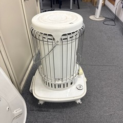 灯油ストーブ
　　の画像