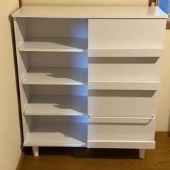 本棚 無料の画像