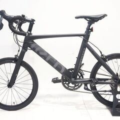 TERN 「ターン」 SURGE 2022年モデル 20インチ ミニベロの画像