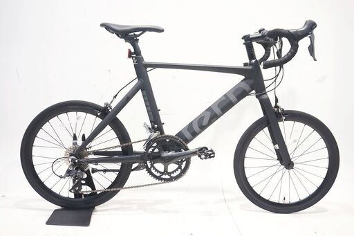 TERN 「ターン」 SURGE 2022年モデル 20インチ ミニベロ